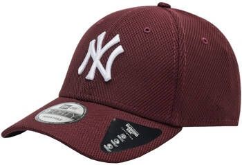New-Era Pet 9FORTY Diamond New York Yankees MLB Cap