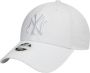 New-Era Pet Casquette de baseball femme MLB New York Yankees - Thumbnail 1