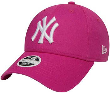 New-Era Pet 9FORTY Fashion New York Yankees MLB Cap