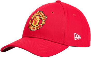 New-Era Pet 9FORTY Manchester United FC Cap