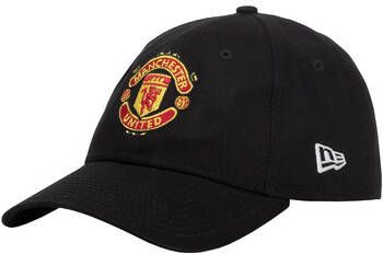 New-Era Pet 9FORTY Manchester United FC Cap