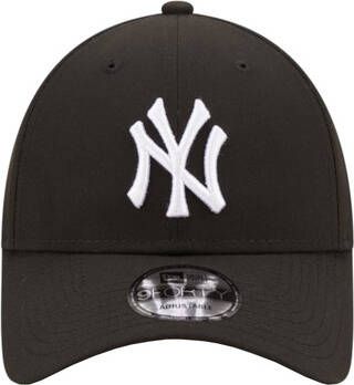 New-Era Pet 9FORTY Monochrome New York Yankees MLB Cap