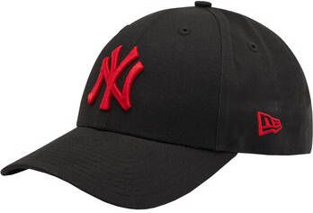 New-Era Pet 9FORTY New York Yankees Essential Logo Cap