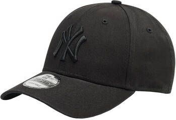 New-Era Pet 9FORTY New York Yankees League Essential Cap