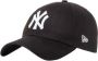 New-Era Pet 9FORTY New York Yankees MLB Cap - Thumbnail 2