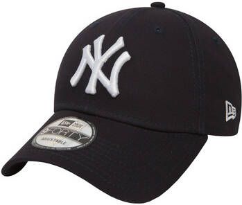 New-Era Pet 9FORTY New York Yankees MLB League Basic Cap