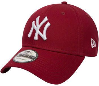 New-Era Pet 9FORTY New York Yankees MLB League Essential Cap