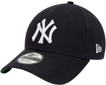 New-Era Pet 9FORTY New York Yankees MLB Team Side Patch Cap