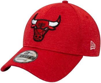 New-Era Pet 9FORTY Shadow Chicago Bulls NBA Cap