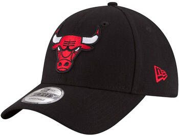 New-Era Pet 9FORTY The League Chicago Bulls NBA Cap