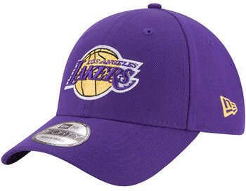 New-Era Pet 9FORTY The League Los Angeles Lakers NBA Cap