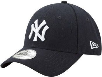New-Era Pet 9FORTY The League New York Yankees MLB Cap