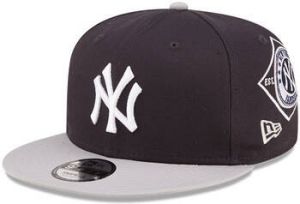 New-Era Pet Casquette 9fifty New York Yankees All Over Patch