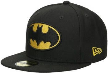 New-Era Pet Character Bas Batman Basic Cap