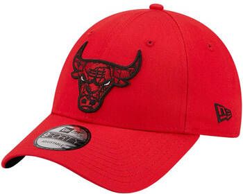 New-Era Pet Chicago Bulls NBA 940 Cap