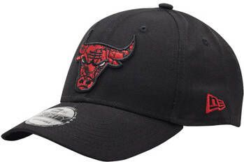 New-Era Pet Chicago Bulls NBA 940 Cap