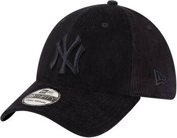 New-Era Pet Cord 39THIRTY New York Yankees Cap