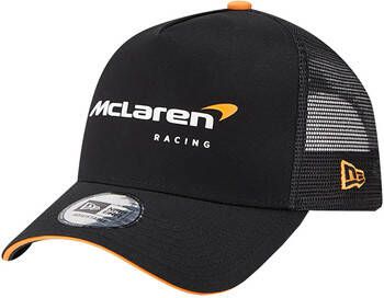 New-Era Pet Core Trucker A-Frame McLaren Racing Cap
