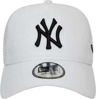 New-Era Pet Essential New York Yankees MLB Trucker Cap