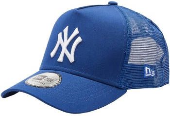 New-Era Pet League Ess Trucker New York Yankees Cap