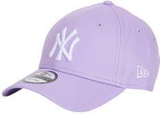 New-Era Pet LEAGUE ESSENTIAL 9FORTY NEW YORK YANKEES