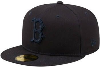 New-Era Pet League Essential Boston Red Sox Cap