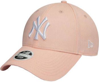 New-Era Pet League Essential New York Yankees MLB Cap