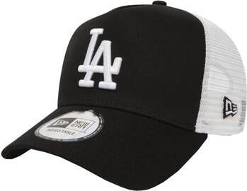 New-Era Pet Los Angeles Dodgers MLB Clean Cap