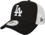 New-Era Pet Los Angeles Dodgers MLB Clean Cap - Thumbnail 1