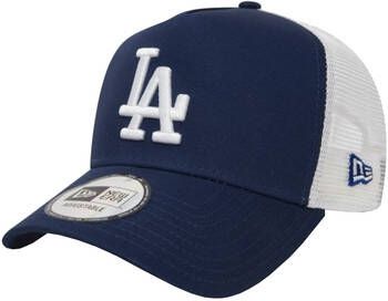 New-Era Pet Los Angeles Dodgers MLB Clean Cap