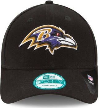 New era Zwarte Druppelende Roos Trucker Hoed Black