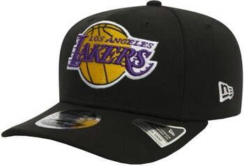 New-Era Pet 9FIFTY Los Angeles Lakers NBA Stretch Snap Cap