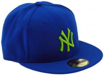 New-Era Pet New Era Cap 59fifty Chicago Bulls