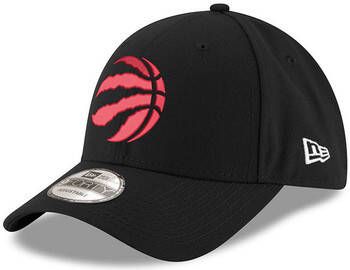 New-Era Pet Casquette de baseball NBA Toronto Raptors