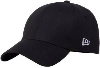 New era Fullcap met geborduurd logo