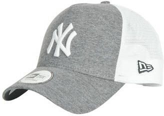 New-Era Pet JERSEY ESSENTIAL 9FORTY AF TRUCKER NEW YORK YANKEES