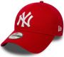 America Today New Era Pet 940 Adjustable Rood - Thumbnail 3