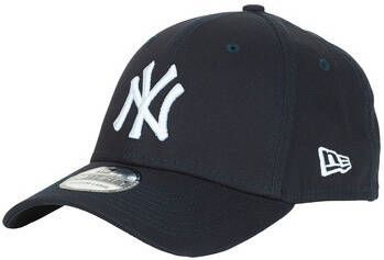 New era Marine Yankees 39Thirty League Basic Cap Black