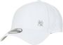 New era 9Forty Flawless Logo Baseball Cap White - Thumbnail 2