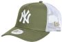 New-Era Pet LEAGUE ESSENTIAL 9FORTY AF TRUCKER - Thumbnail 1
