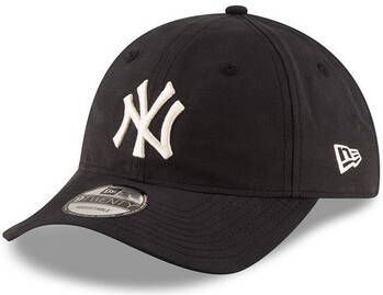New-Era Pet New Era Lt wt nylon packable 920 neyyan