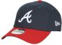 New-Era Pet MLB THE LEAGUE ATLANTA BRAVE - Thumbnail 1
