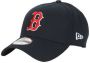 New era Casquette 9forty Boston Red Sox Blauw - Thumbnail 2
