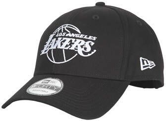 New-Era Pet NBA LEAGUE ESSENTIAL 9FORTY LOS ANGELES LAKERS