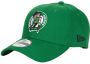 New era 9forty Boston Celtics de competitiekap Green - Thumbnail 2