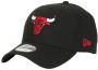 New era NBA Los Angeles Clippers The League 9Forty Cap Blue Unisex - Thumbnail 1
