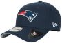 New era New England Patriots the League 9forty Cap Blauw - Thumbnail 2