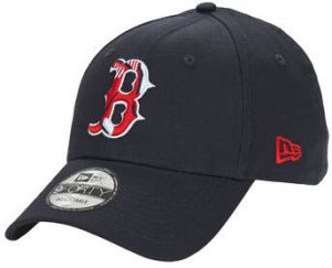 New-Era Pet TEAM LOGO INFILL 9 FORTY BOSTON RED SOX NVY