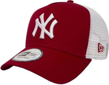 New-Era Pet New York Yankees MLB Clean Cap