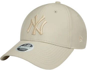 New-Era Pet Pu 9FORTY New York Yankees Cap